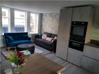 Chapel Lodge - Roof Top Garden!Perfect For Your Family Bath Luaran gambar